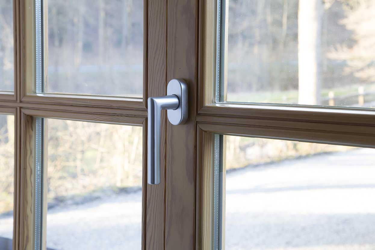 Fenster Steidler Fenster