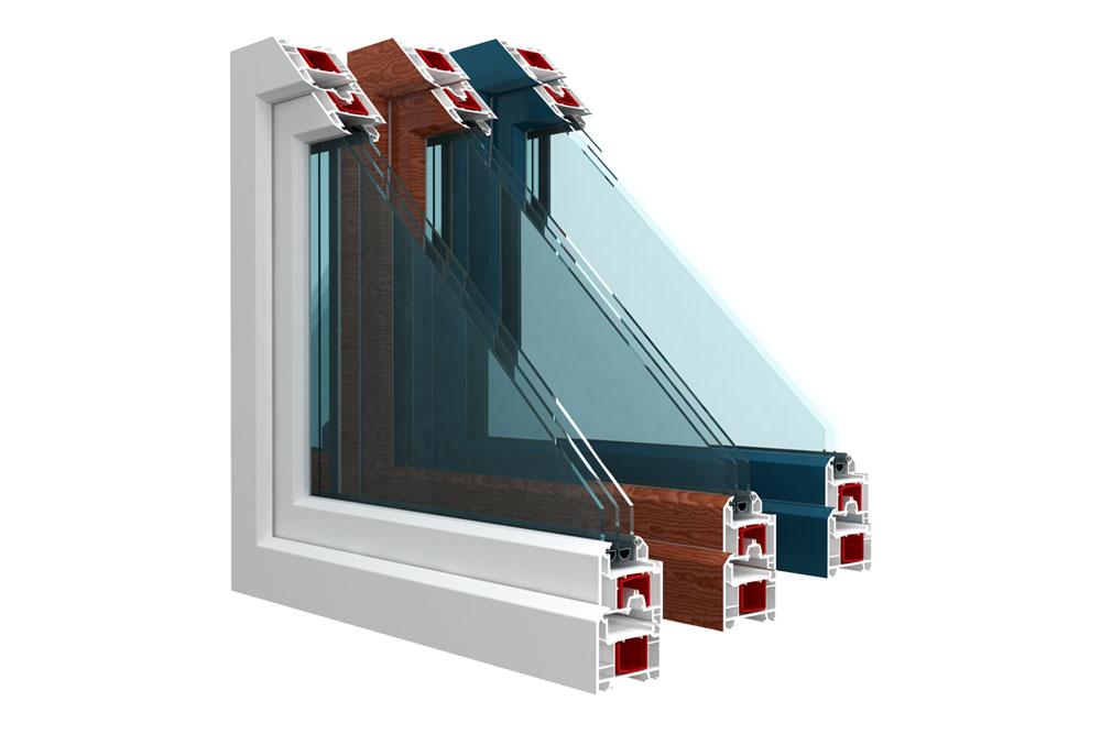 Fenster Steidler günstige Fenster Kunststoff-Acrylfenster