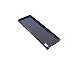 Fenster Steidler günstige Fensterbänke extrudiertes Aluminium Fensterbänke