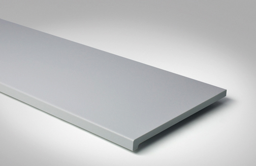 Fenster Steidler günstige Fensterbänke Helopal Fensterbänke