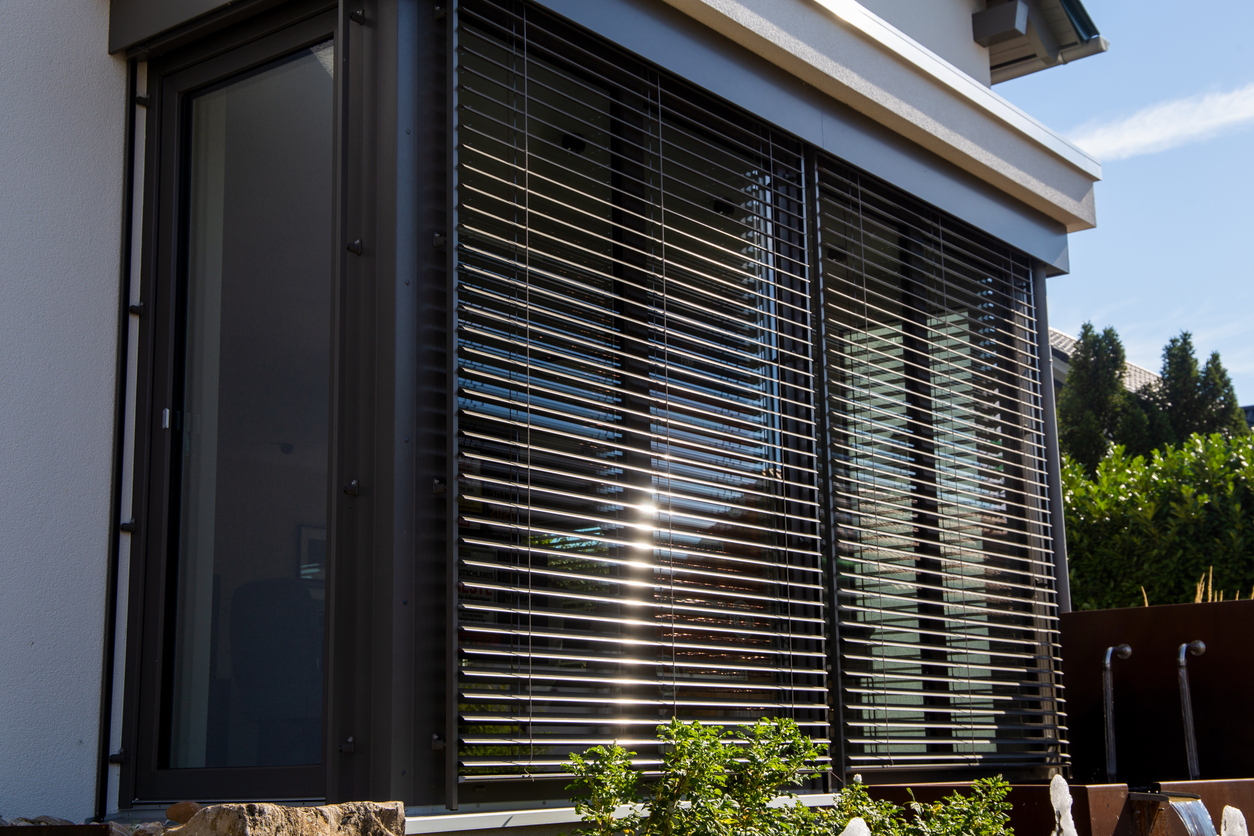 Fenster Steidler günstiger Insektenschutz